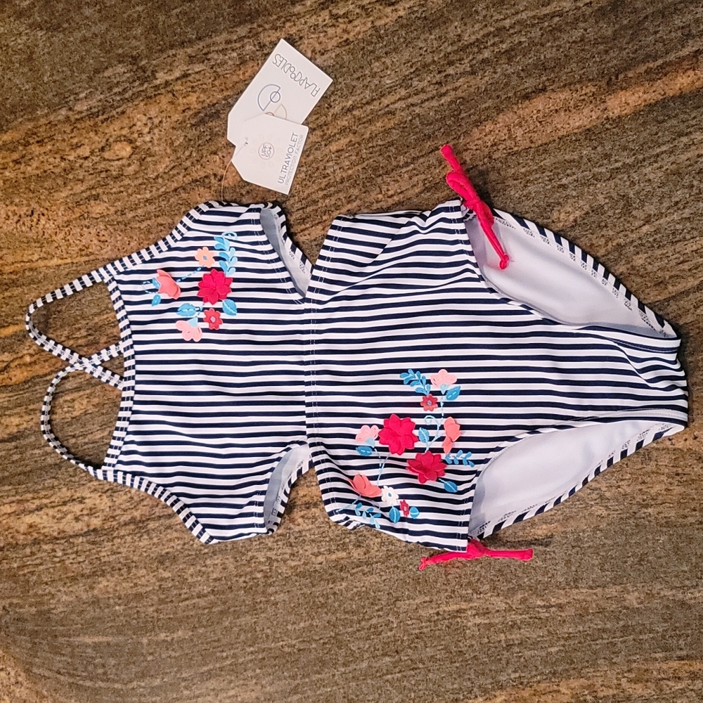 Girls Swimsuit